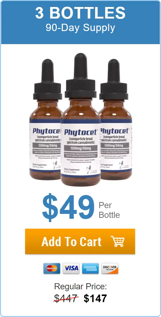 Phytocet Pricing 3